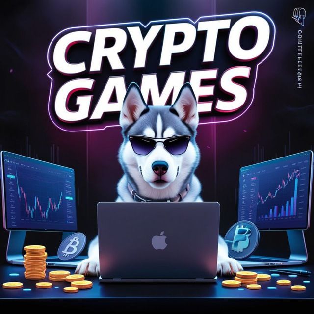 Crypto Games 🥷🏻 BUMS