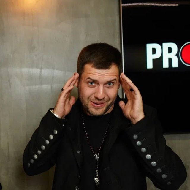 Гуринович делится!