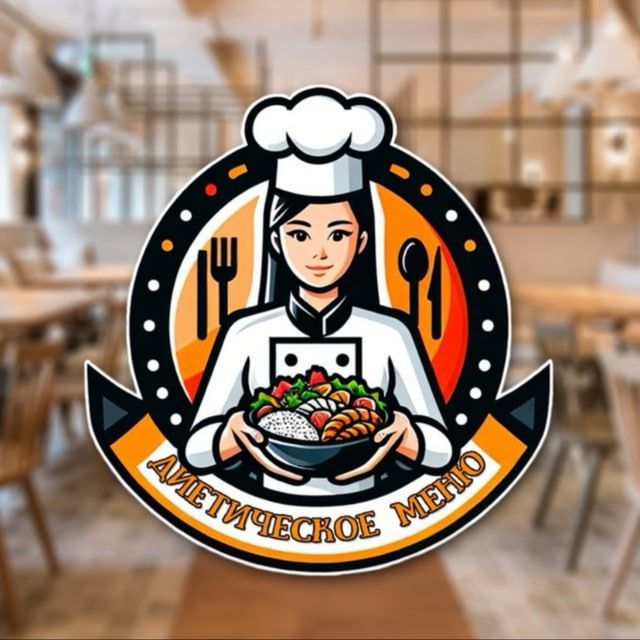 ДИЕТИЧЕСКОЕ МЕНЮ♨️ПП Рационы|Похудение