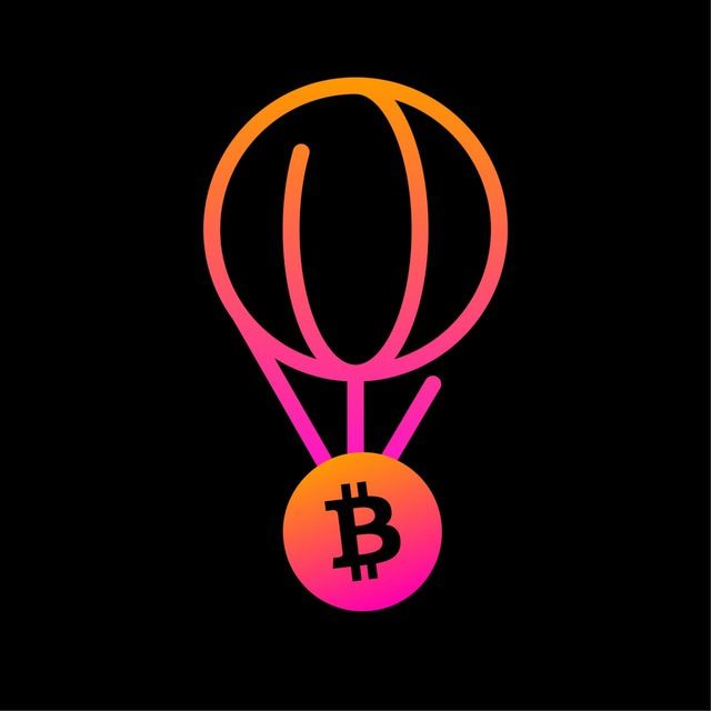 Миллион на Airdrop 🪂
