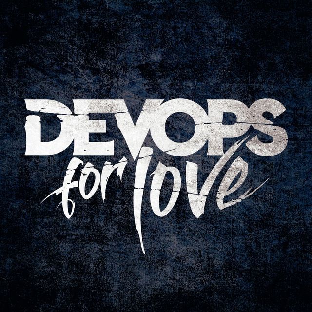 DevOps community for love