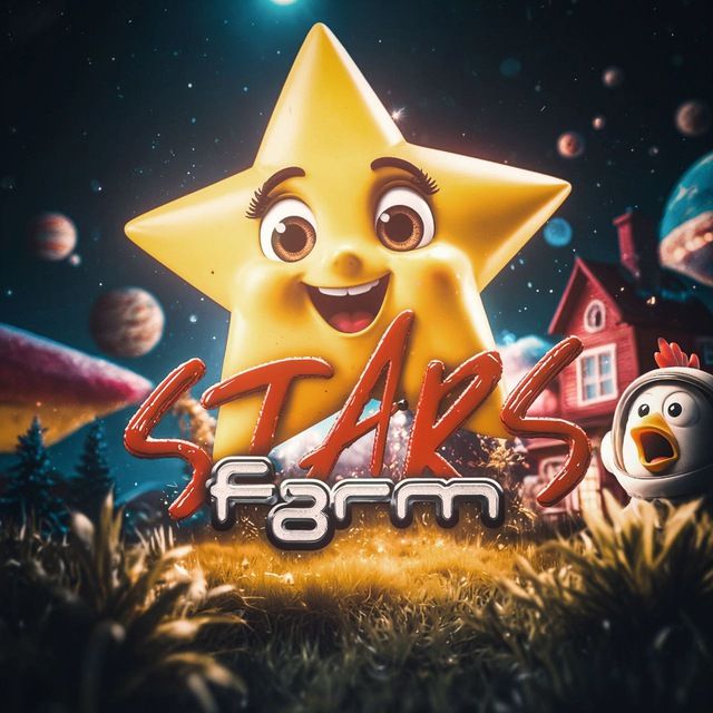 FStar | Новостной канал
