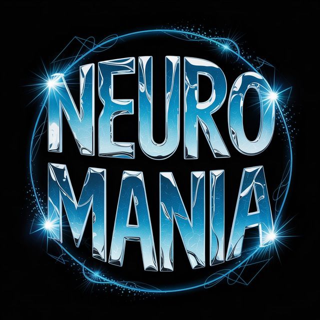 NEUROMANIA - Нейросети