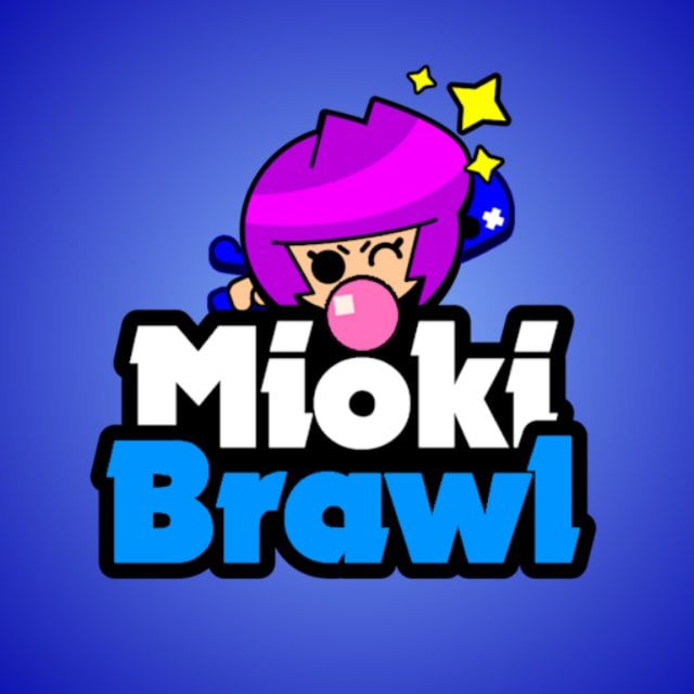 MiokiBrawl | Ничем не примечательный день в SmashLand