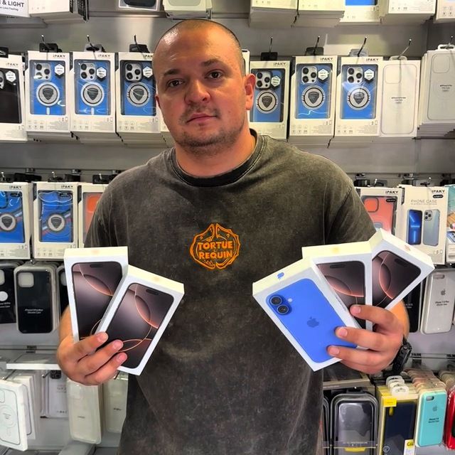 GOOD Store  | техника Apple