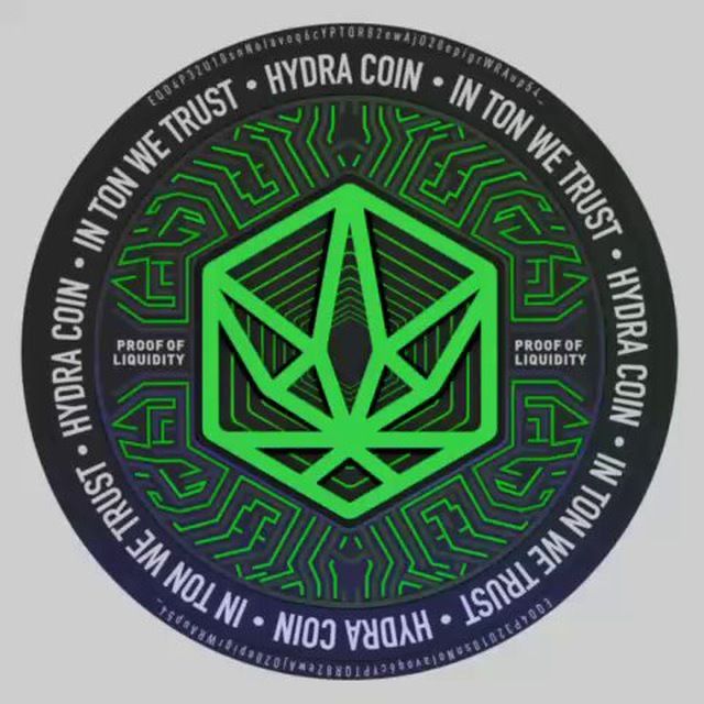 GOLDMANN HYDRA Community