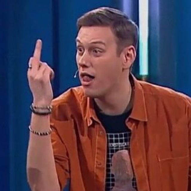 Мемы про импровизаторов