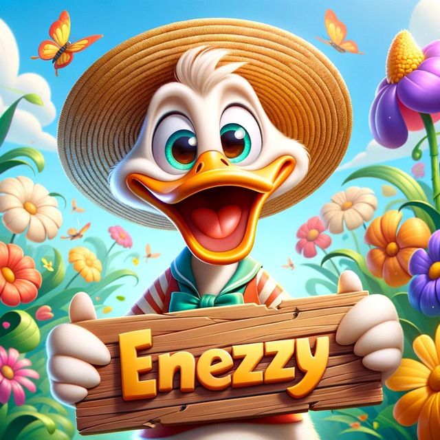 eNezzy ⚡️