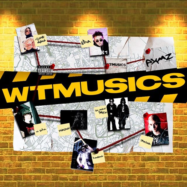 WTmusics