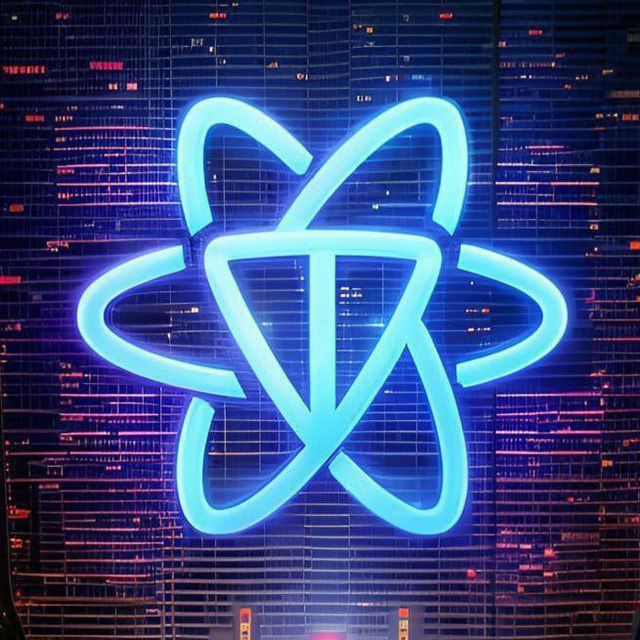 👾xRocket PROTON👾