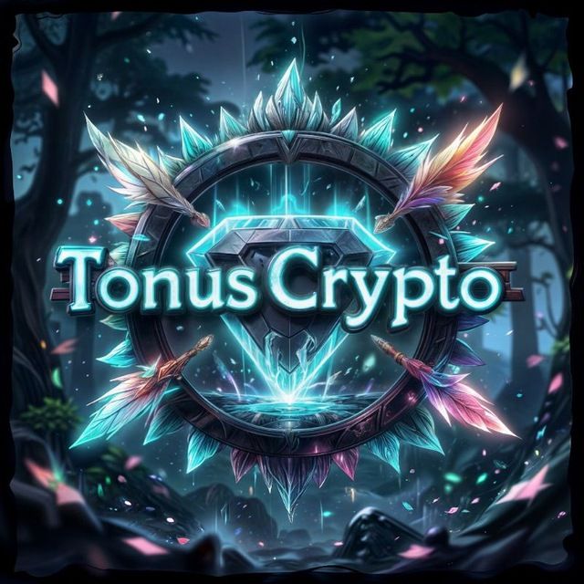 TonusCrypto
