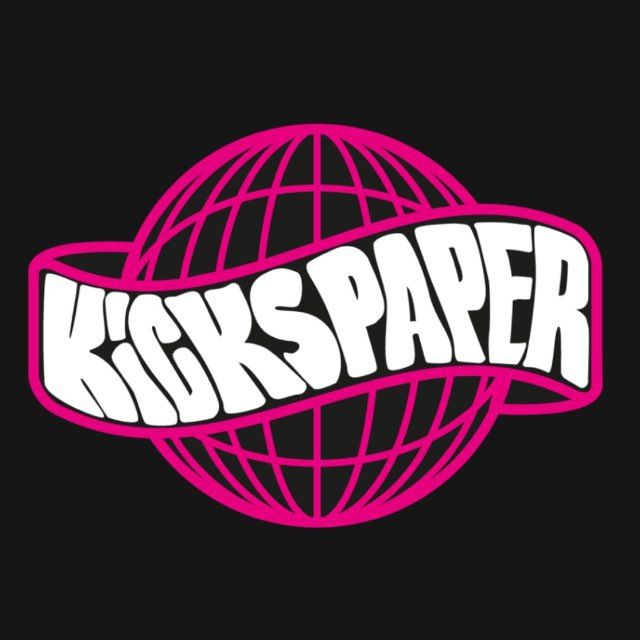 KICKSPAPER