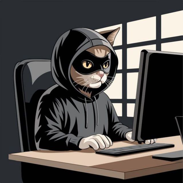 Crypto sociopath
