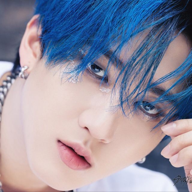 SEO CHANGBIN | SPEARB | STRAY KIDS | 3RACHA