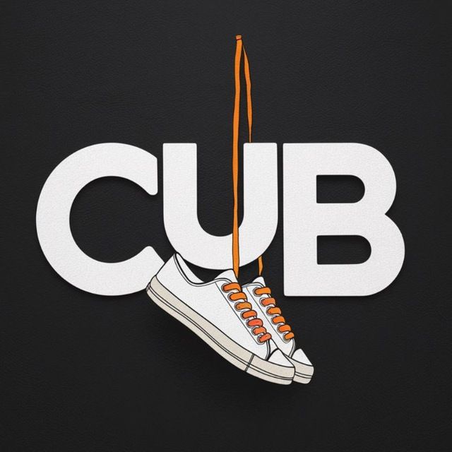 CUB - доставка с Пойзон