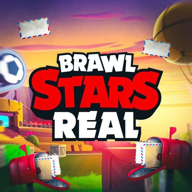 Brawl Stars Real