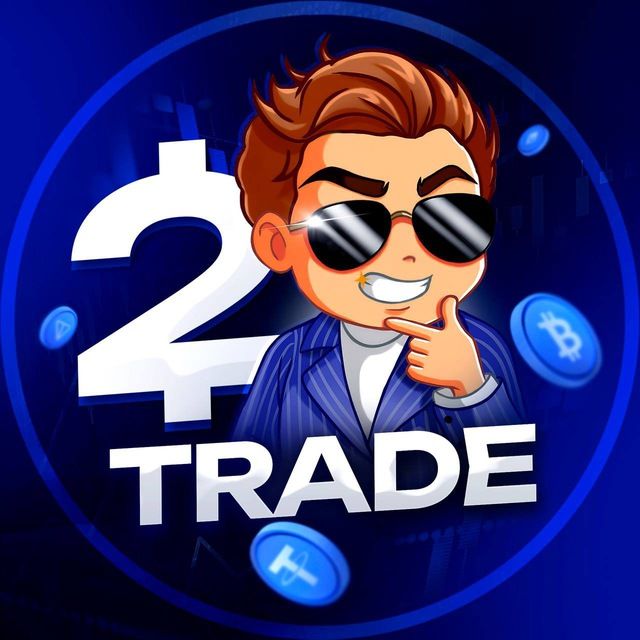 2Trade - Kirill Sobolev