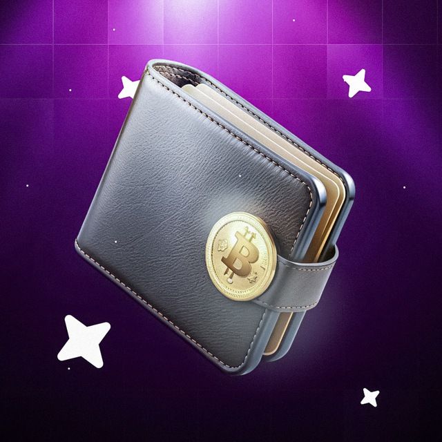 Crypto Money