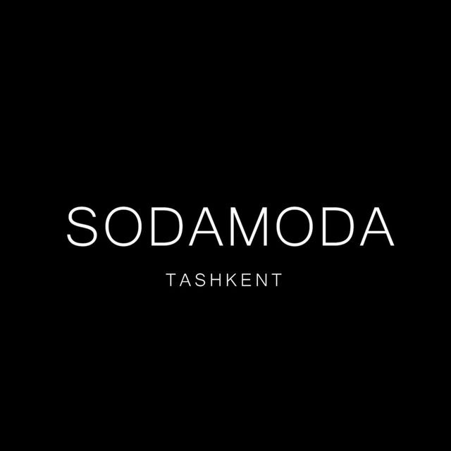 Sodamoda.men