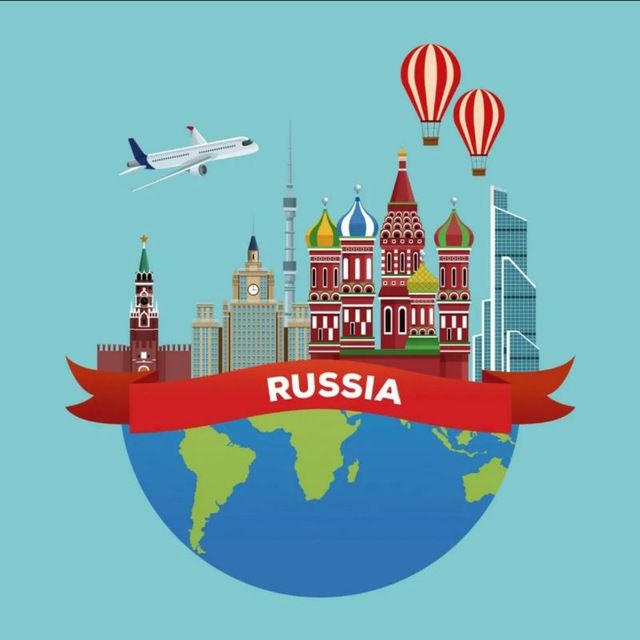 🇷🇺 Тут красивая Россия | Travel Blog