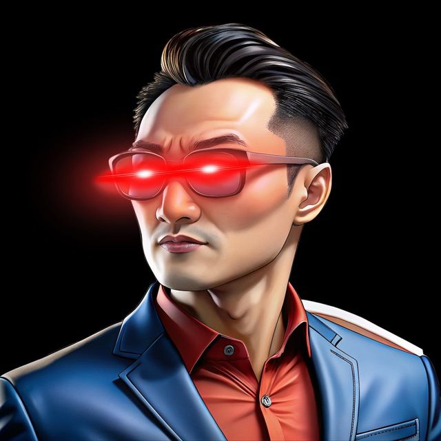 Vdovichev Crypto 📈