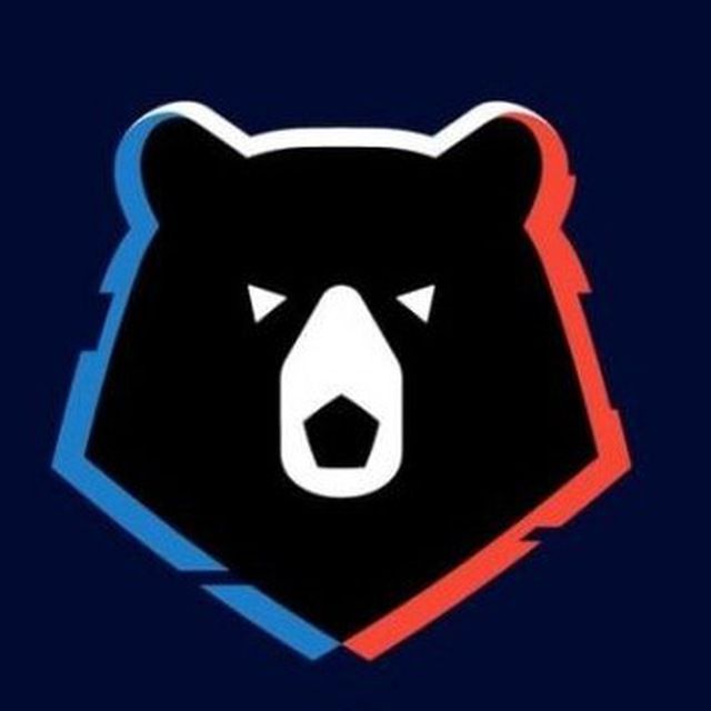 Российский футбол . РПЛ