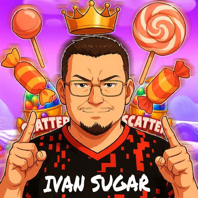 Кондрат и точка | IvanSugar