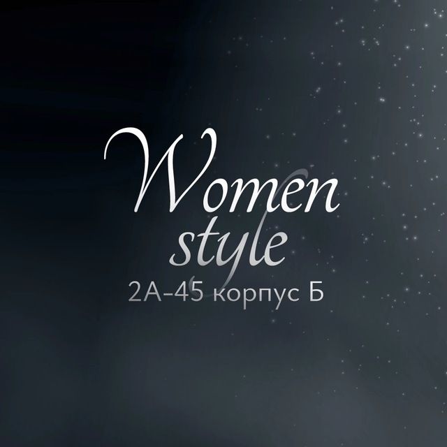 💜💜 Women_ Style 💜💜