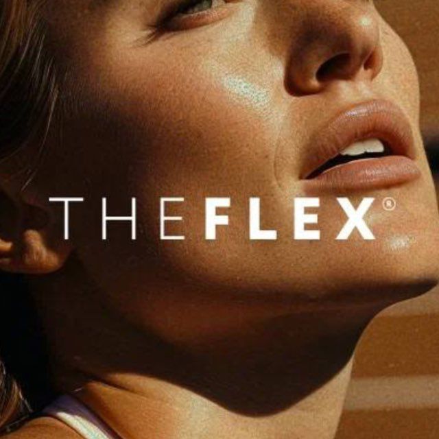 THE FLEX | сеть фитнес-студий