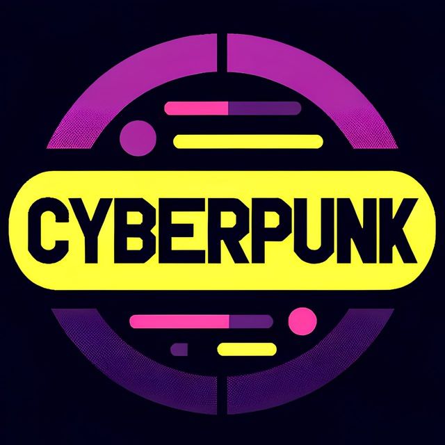 cyberpunk
