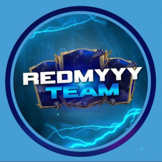 REDMYYY TEAM 😎 | FC MOBILE