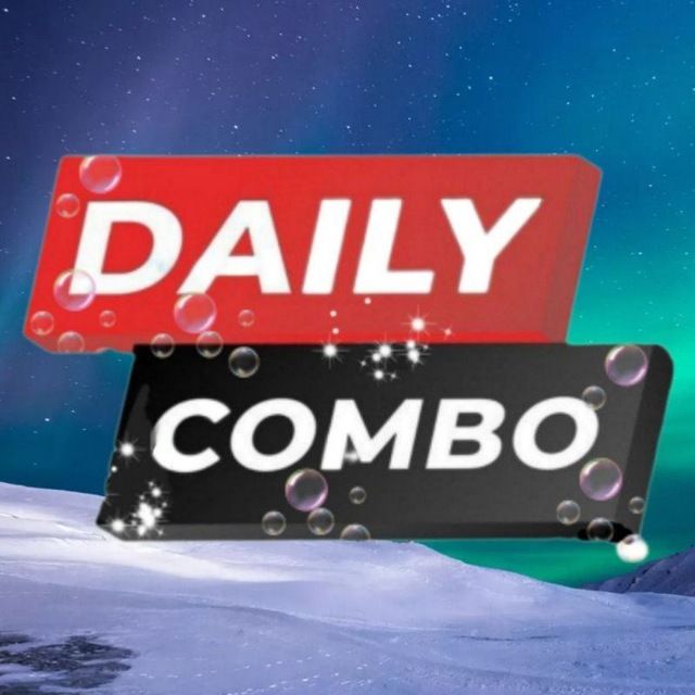 Daily/combo 💎 Administer