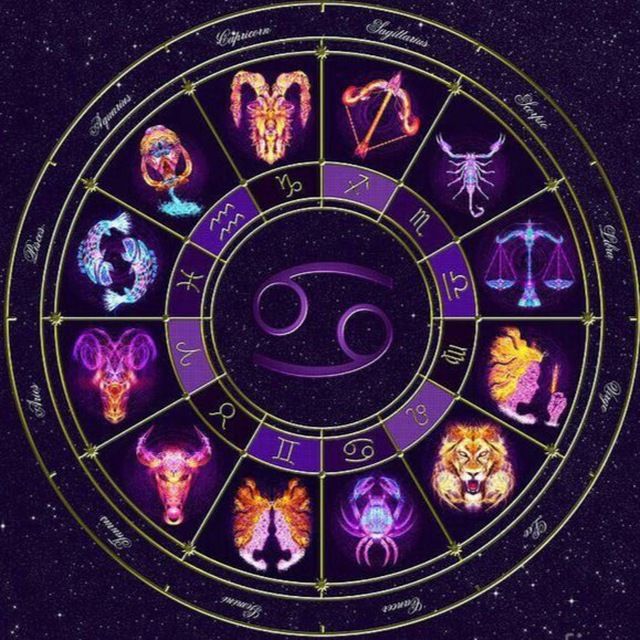 Звёздные предсказания✨