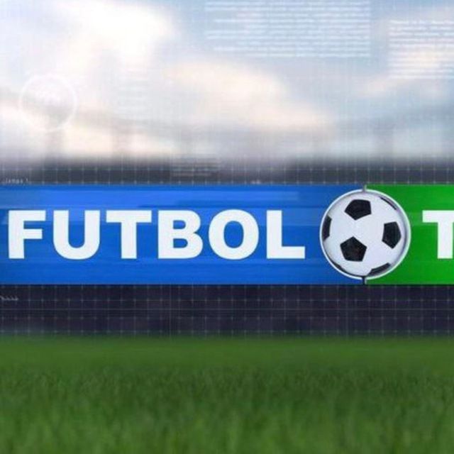 FUTBOL⚽️TV