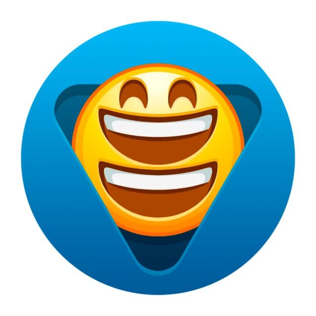 Emoji | Эмодзи | Эмоджи | Стикеры