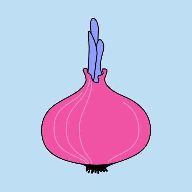 Модный лук
