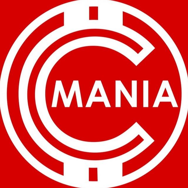CryptoMania. Новости, аналитика, прогнозы по криптовалютам
