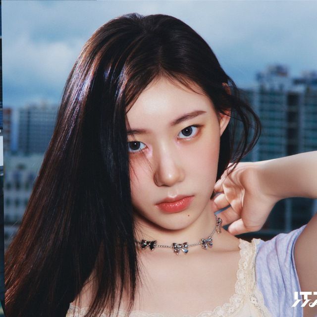 CHAERYEONG | ITZY