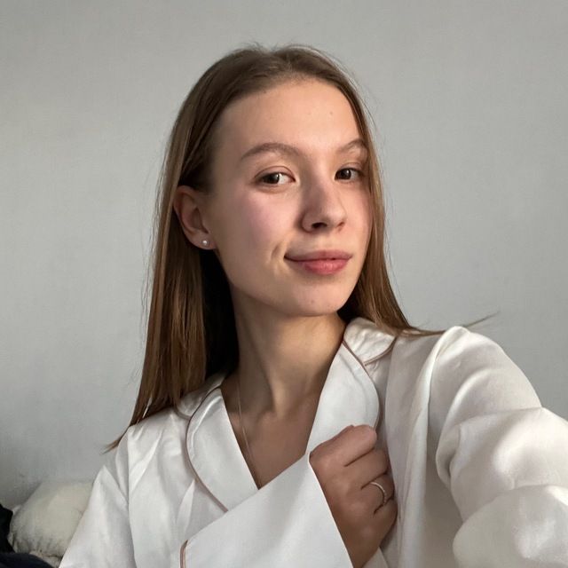 Sofya Koro