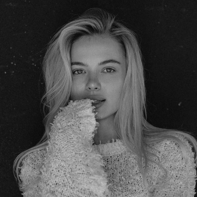 Diana Savitskaya