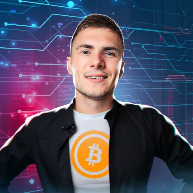 IMPULSE MEDIA | Биткоин, DeFi, WEB3