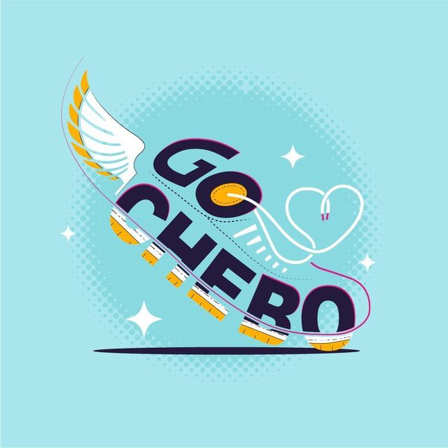 Go Cheboksary • Куда пойти в Чебоксарах
