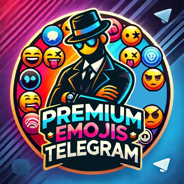 ✨ Premium Emojis Telegram ✨