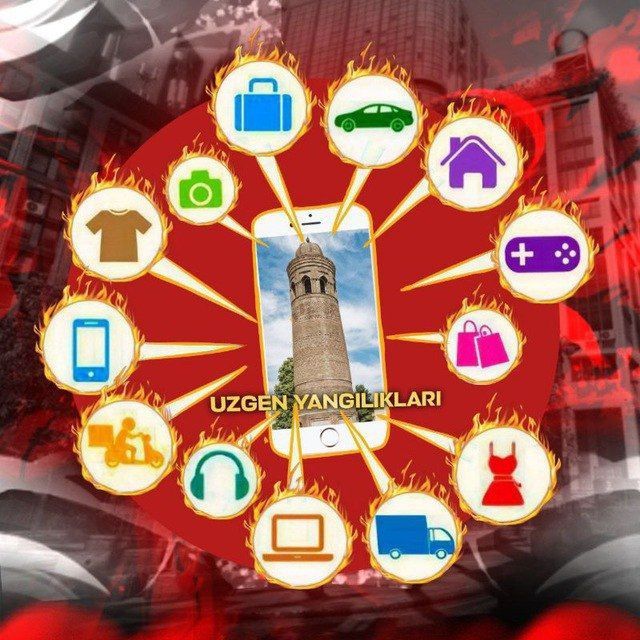 UzgenHabar