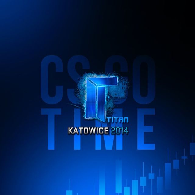 CS2 TIME