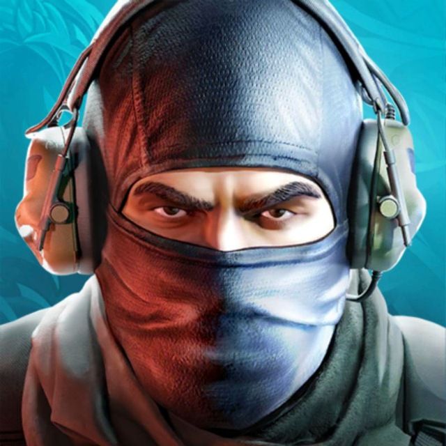 Видео/доп. инфа по приватному серверу Standoff 2