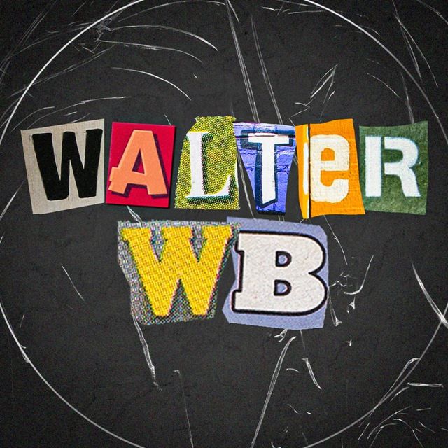 walter wb