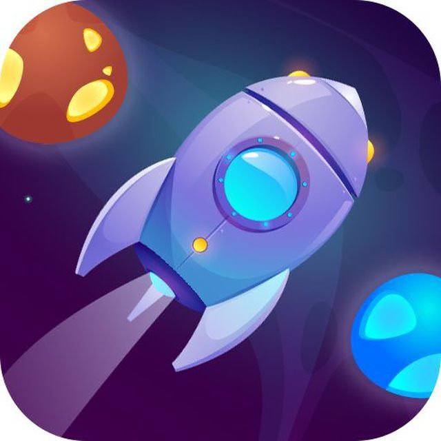 SPACE ADVENTURE 🛰️