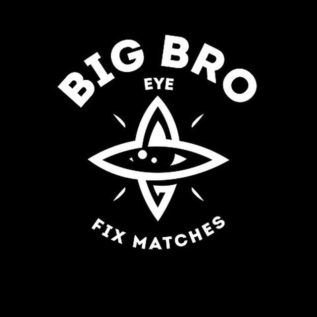 BIG BRO | Strange matches🥷