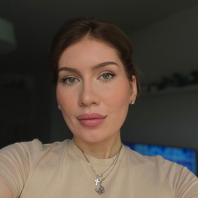 Анастасия Истинова